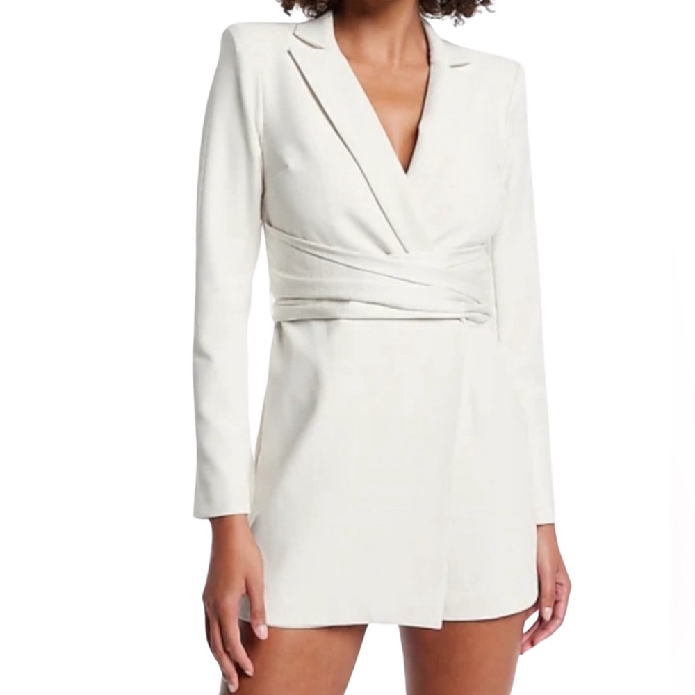 Express Romper/Dress Size 4